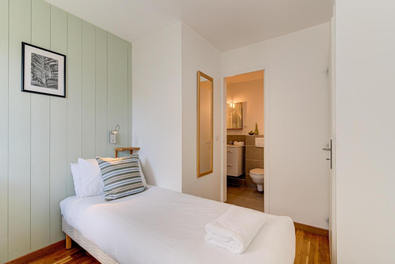 Apartment Fermes du Montenvers B11 - Alpes Travel - Central Chamonix - sleeps 4-5 Extérieur photo